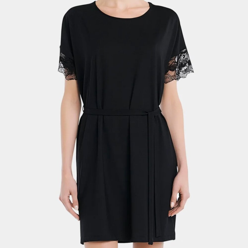 La Perla nightgown "Like a Butterfly" size M / IT3